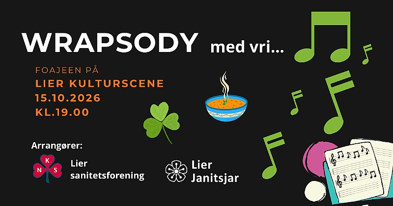 Wrapsody imed en vri ...